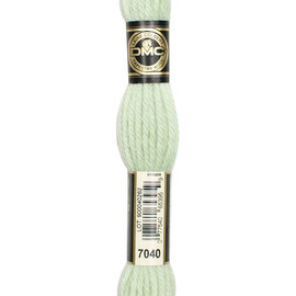 7040 - DMC Tapestry Wool Art 486