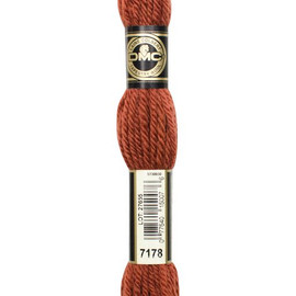 7178 - DMC Tapestry Wool Art 486