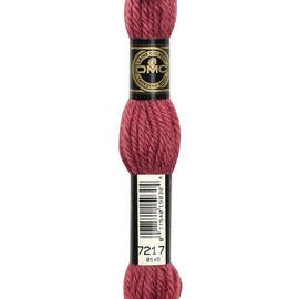 7217 - DMC Tapestry Wool Art 486