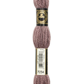 7234 - DMC Tapestry Wool Art 486