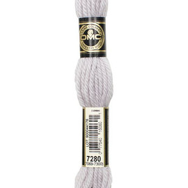 7280 - DMC Tapestry Wool Art 486