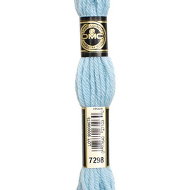 7298 - DMC Tapestry Wool Art 486