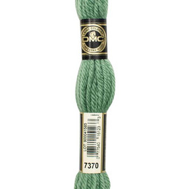 7370 - DMC Tapestry Wool Art 486