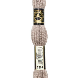 7509 - DMC Tapestry Wool Art 486