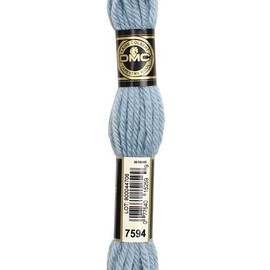 7594 - DMC Tapestry Wool Art 486