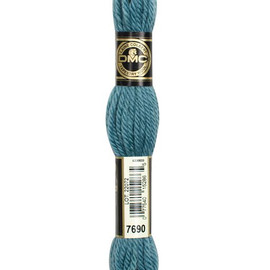 7690 - DMC Tapestry Wool Art 486