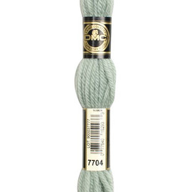 7704 - DMC Tapestry Wool Art 486