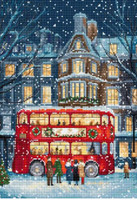 New Letistitch Cross Stitch Kits Have Arrived at Marie’s Cross Stitch