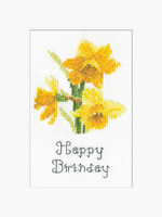 The Beauty of Congratulations Cross Stitch Cards: Personalised Handmade Moments