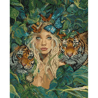 Discover the Enchanting New LetiStitch Collection at Marie's Cross Stitch