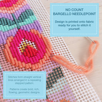Discover the New Trimits Range at Marie’s Cross Stitch! 