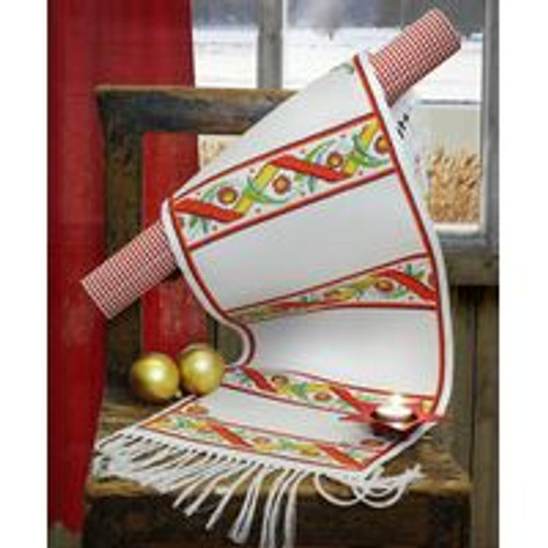 Rustic Runner Cross Stitch Kit By Anchor