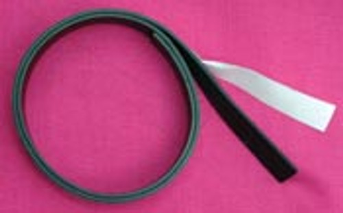 Adhesive Magnetic Strip