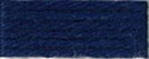 2336 - DMC Soft Cotton Thread Art 89