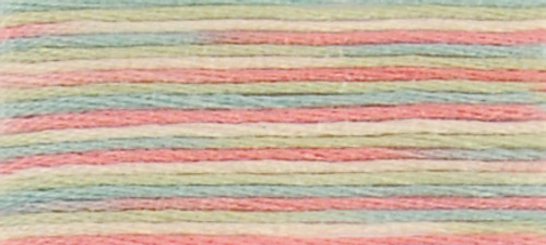 4501  - DMC Coloris Stranded Thread Art 517