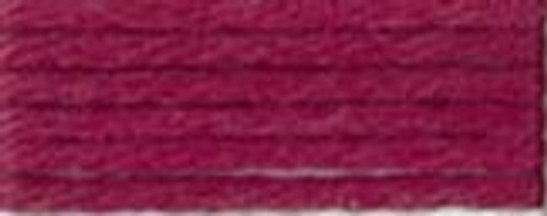 2570 - DMC Soft Cotton Thread Art 89