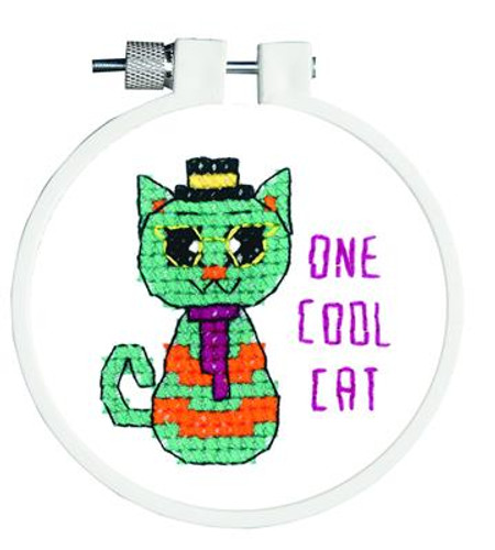 One Cool Cat Make it Cool Kids Kit