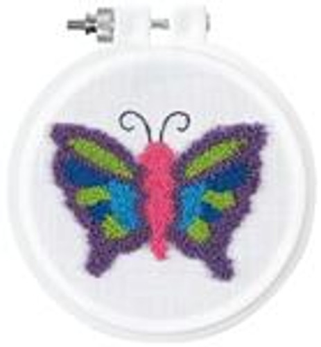 Butterfly PUNCH KIT By Design Works