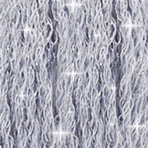 C318 - DMC Etoile Sparkling Threads Art 617
