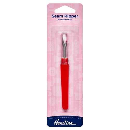  Seam Ripper: Economy: Large By Hemline