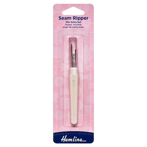 Seam Ripper: Premium: Large By Hemline