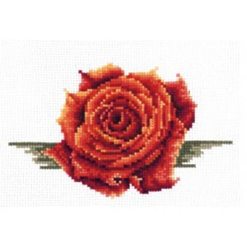 Gift Of Love Cross Stitch Kit by Andriana