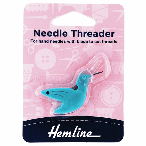 Needle Threader Hummingbird