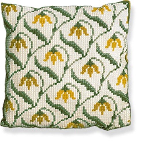 Woodstock Tapestry cushion kit By Brigantia