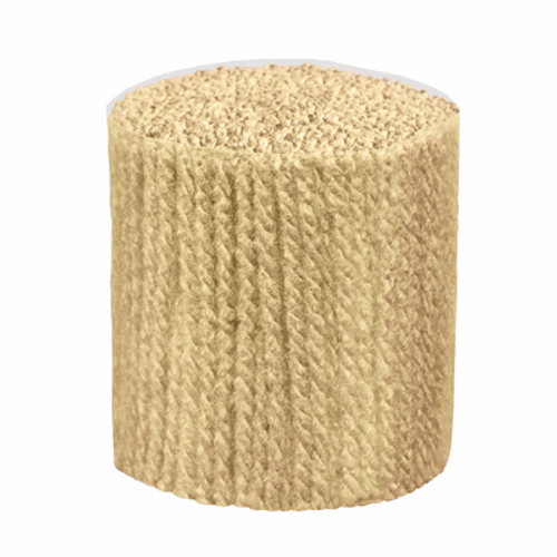 1 Pack Of Trimits Latch Hook Yarn Beige