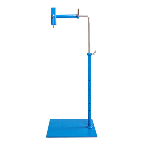 Limited Edition Sky coloured Lowery Stand