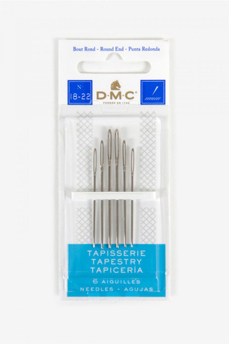 TAPESTRY NEEDLES Size 18/22