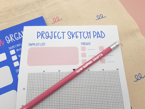 Project Sketch Pad