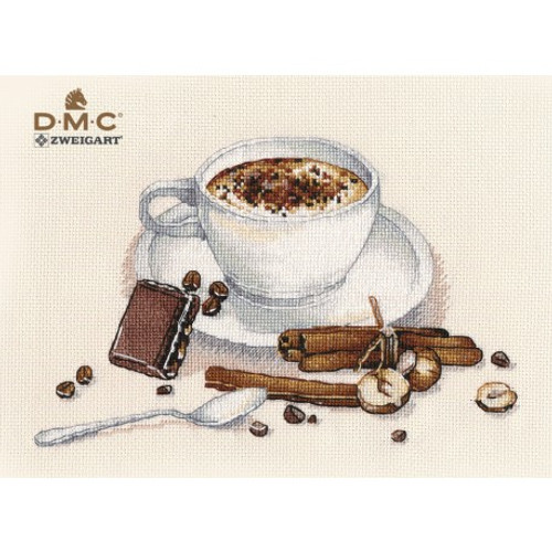 Refined Taste Cross Stitch Kit By Oven