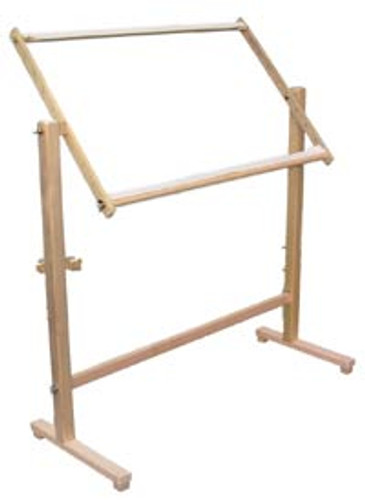 Roller Floor Stand 24 inches