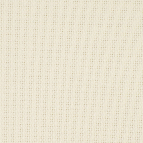 1M x 180cm 14 Count Ecru Aida