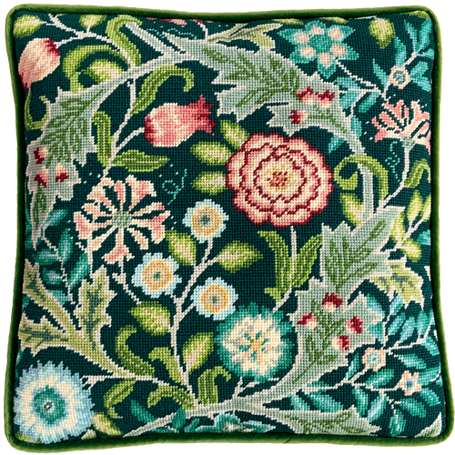 Wilhelmina Tapestry Kit By William Morris