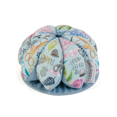 Pincushion: with Scissors: Sewing Scissors by Hobby Gift