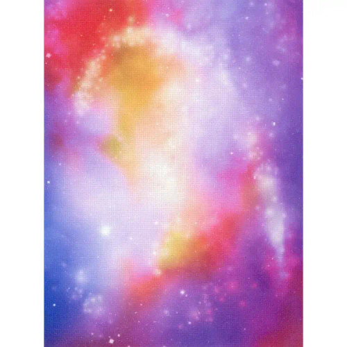 Designer Canvas 18 Count Aida (SKD-178) 40x30cm