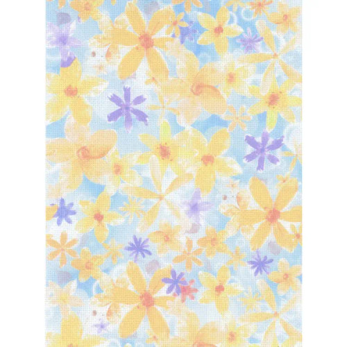 Designer Canvas 14 Count Aida (SKD14-138) 30x40 cm