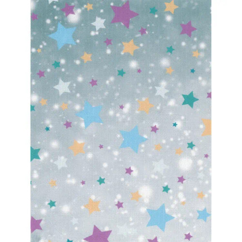 Designer Canvas 14 Count Aida (SKD14-164) 30x40 cm