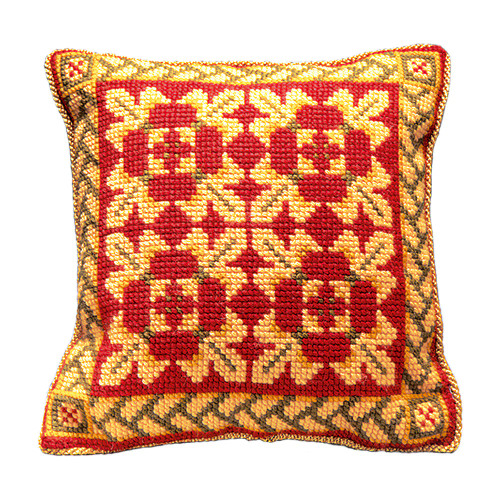 Shilton Cushion Tapestry Kit By Brigantia