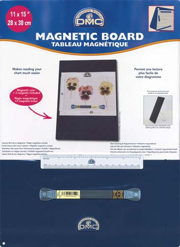 Large Magnetic Board