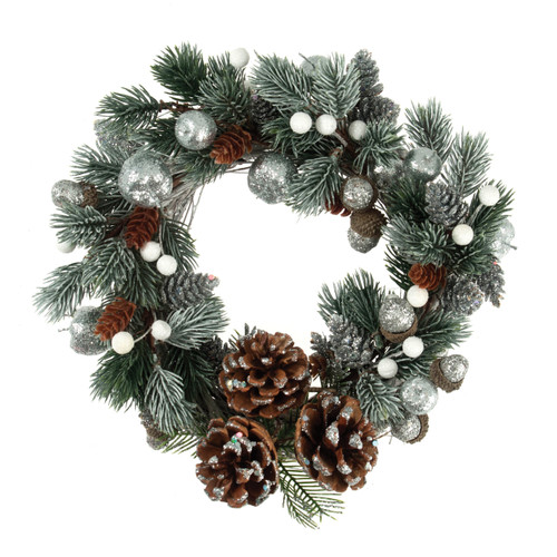 Wreath Kit: Narnia: 20cm