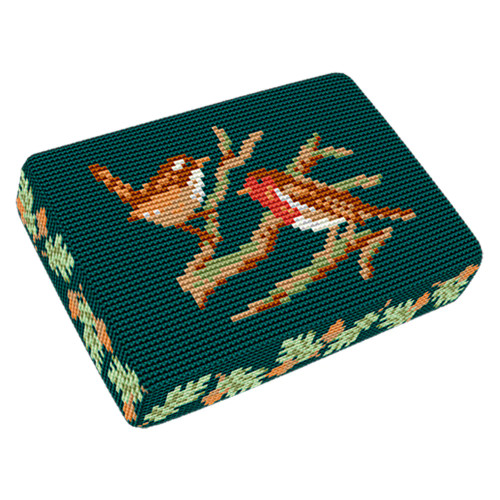 Robin And Wren Kneeler Kit By Jacksons