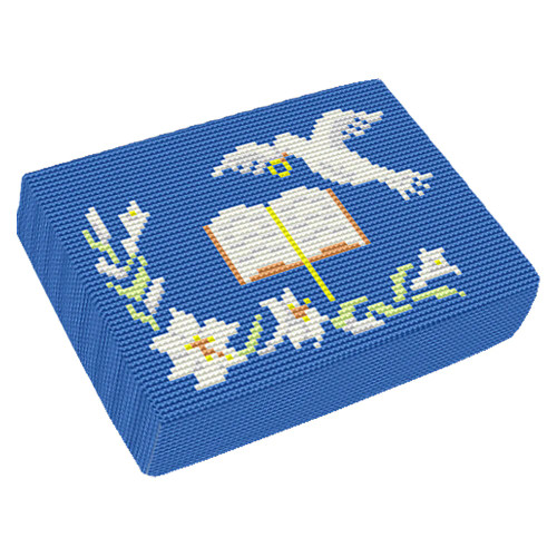 Wedding (Groom) Kneeler Kit by Jacksons