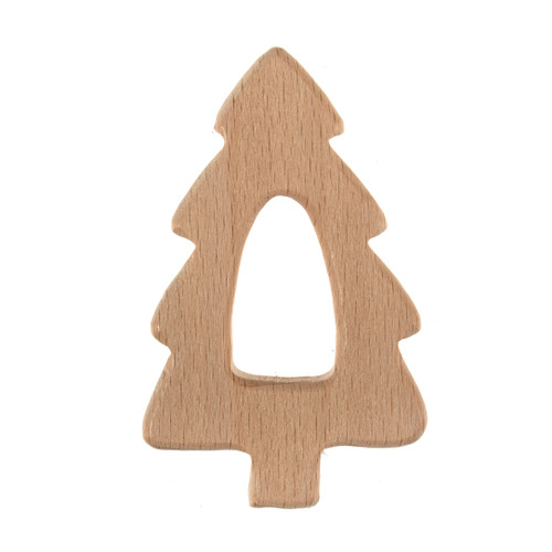 Craft Shape: Wooden: Tree by Trimits