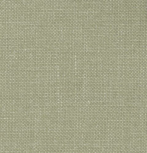 Natural - Zweigart 28 count Cashel Linen 68 x 48cm