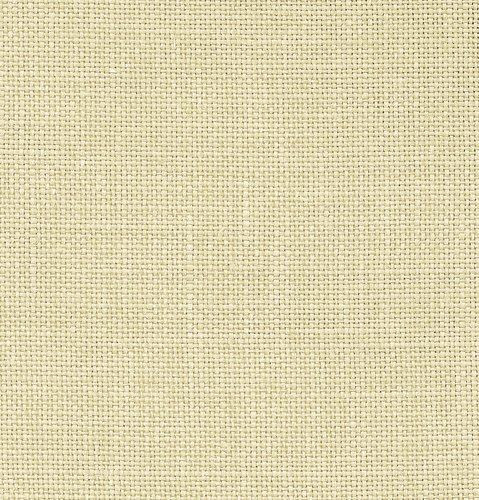 Light Beige - Zweigart 28 count Cashel Linen 68 x 48cm