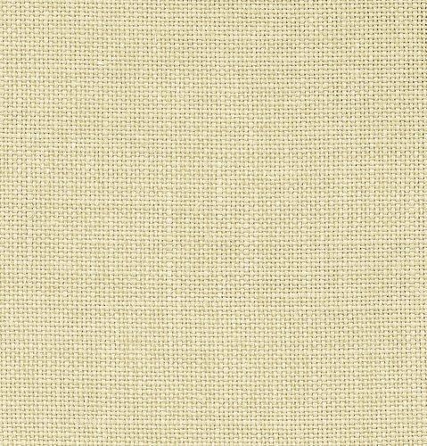 Light Beige - Zweigart 28 count Cashel Linen 68 x 48cm