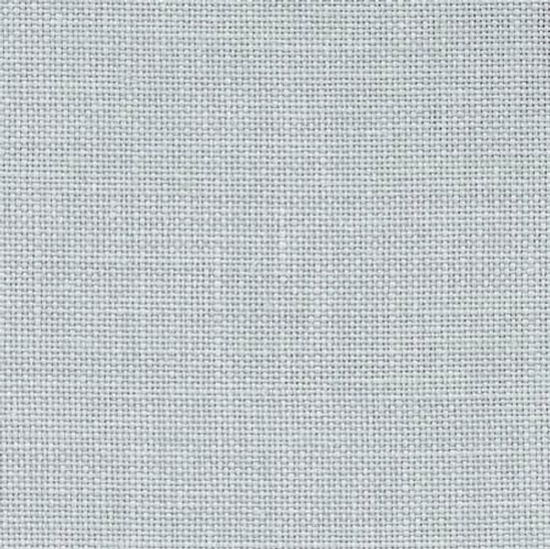 Light Grey - Zweigart 28 count Cashel Linen 68 x 48cm